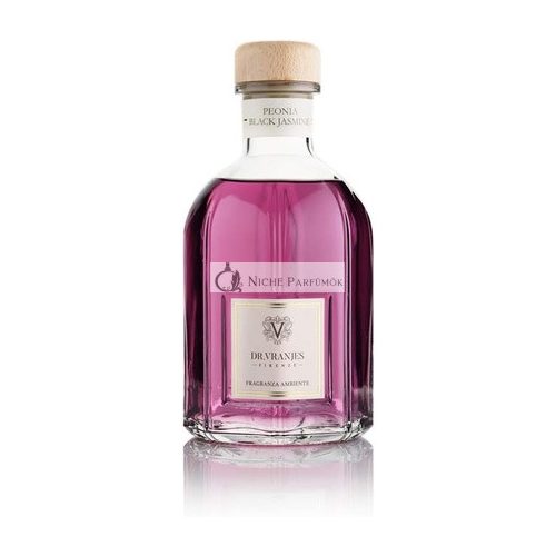 Dr. Vranjes Peonia Black Jasmine, 500ml