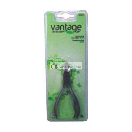 Vantage Nagelknipser 10cm Stahl