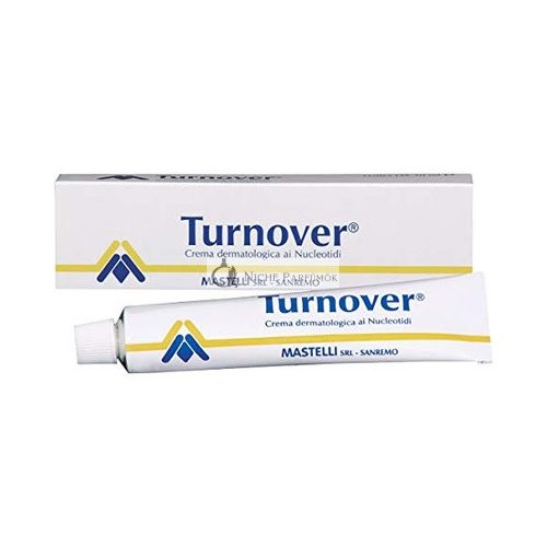 Turnover Mastelli Dermatológiai Krém 30ml