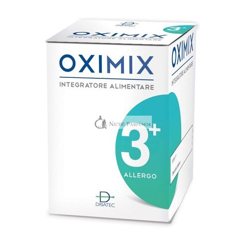 Oximix 3+ Allergo 200ml