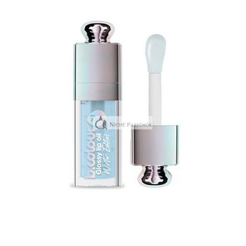 Bcolour We Glossy Lip Oil 01 - Cool Baby, 9 Gramm