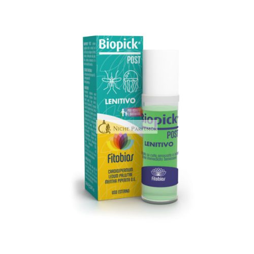 Biopick Make-up Entferner, 10ml