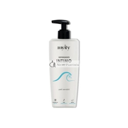 MYITY PH5 Intim Tisztító Érzékeny Bőrre 200ml