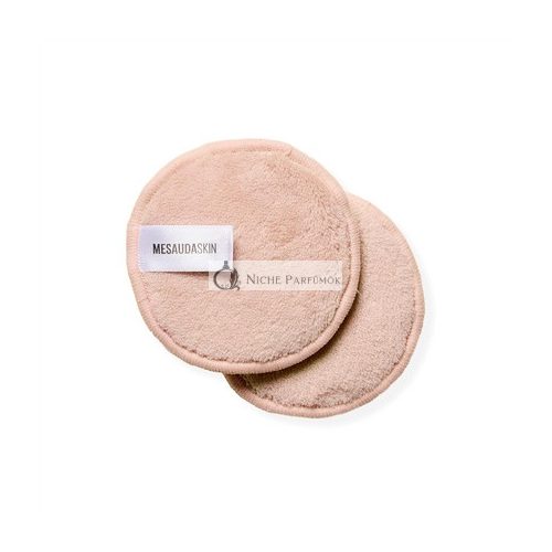 Mikrofaser-Make-up-Entferner-Pads