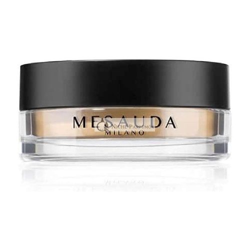 Mesauda Milano Festigendes Freies Puder, 74 g