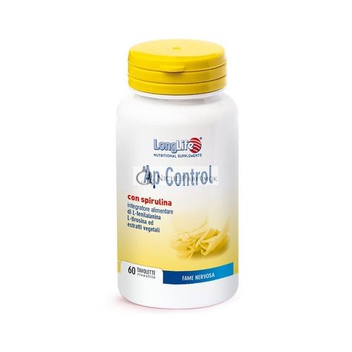 Ap Control LongLife 60 Tabletten