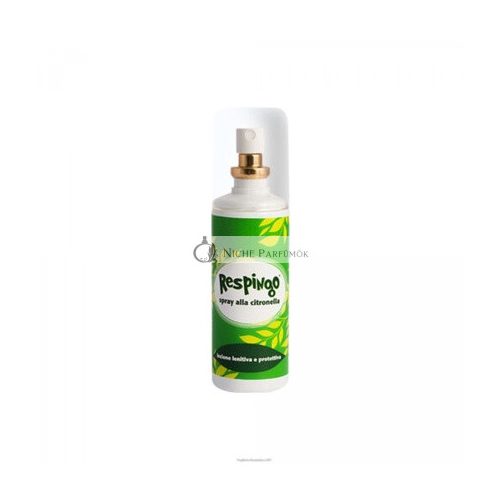 Sanifarma Citronella Spray 100ml