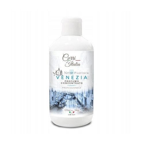 Corri Ditalia Waschparfüm Venezia, 250 ml