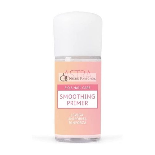 Astra Smoothing Primer Egységesítő Simaító 12ml