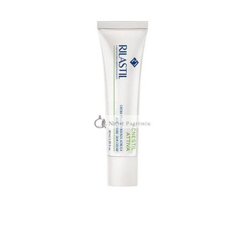 Acnestil Attiva Anti-Pickel-Creme - 40 Ml