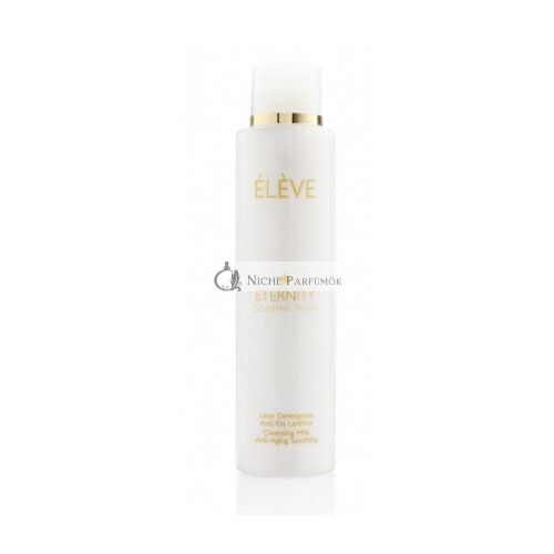 Eleve Eternity Nyugtató Anti-Aging Tisztító Tej, 250ml