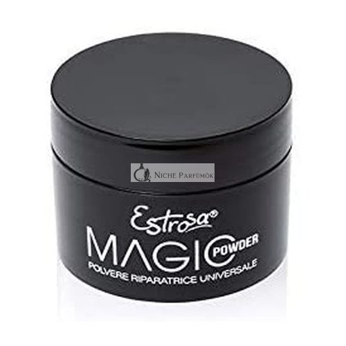 ESTROSA Magic Power Reparaturpulver 20ml für Nagel- und Hautpflege