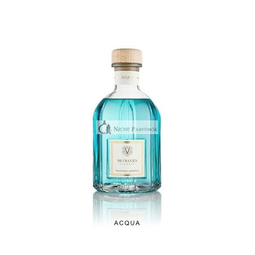 Fragranza Ambiente Dr Vranjes Acqua, 250ml