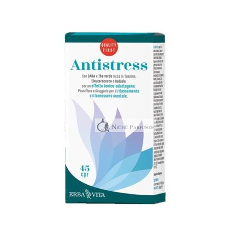 Antistress 45 tabletta