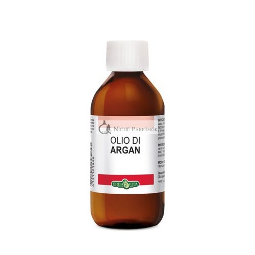 Arganöl Kosmetik Erba Vita 100ml