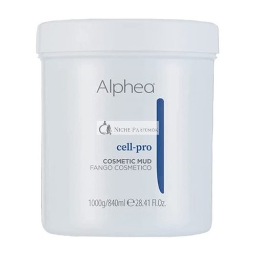 Alphea Cell Pro Körperkosmetik 1000g