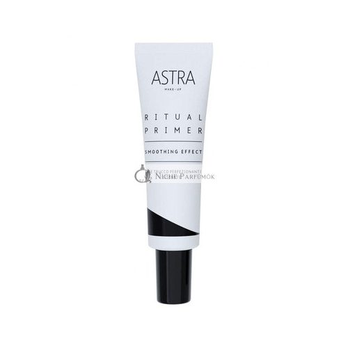 Ritual Glättende Perfektionierende Basis Primer 30ml