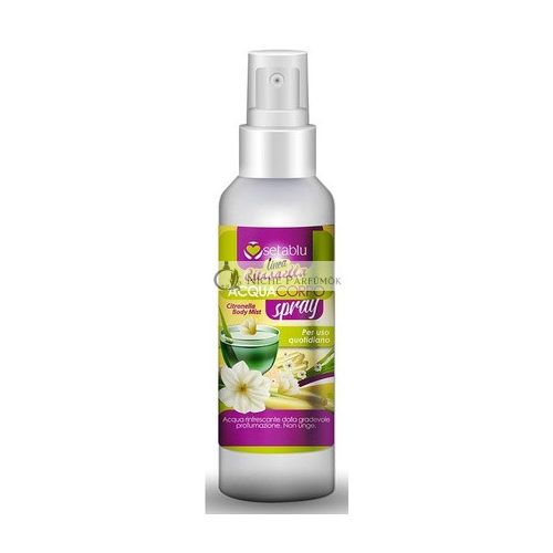 ANTIPUNTURA ZITRONELLA SPRAY, 100ml