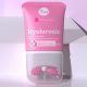 7Days Feuchtigkeitsspendende Gesichtscreme mit Hyaluronsäure, 80ml, 80g