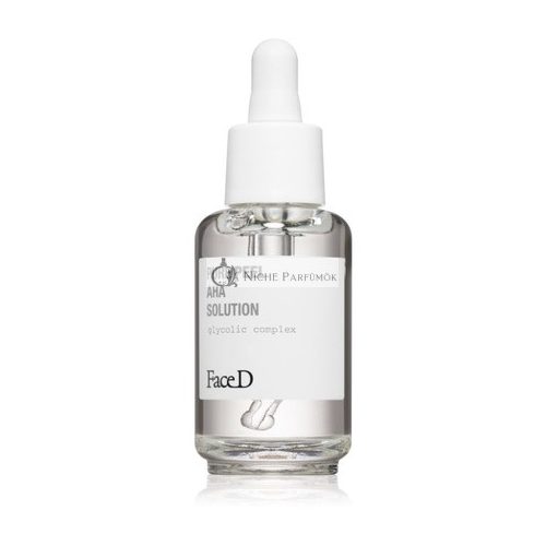 Pure Peel AHA Lösung, 30ml