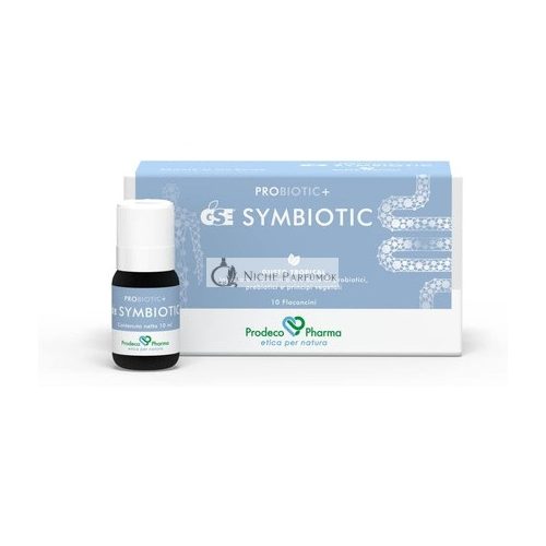 Prodeco Pharma Probiotic+ Gse Symbiotikum