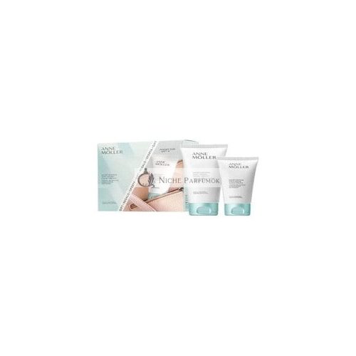 Feuchtigkeitsspendende Anti-Aging Handcreme 2er Pack