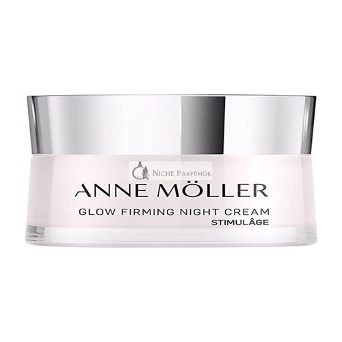 Anne Moller Stimulage aufhellende straffende Nachtcreme, 50ml