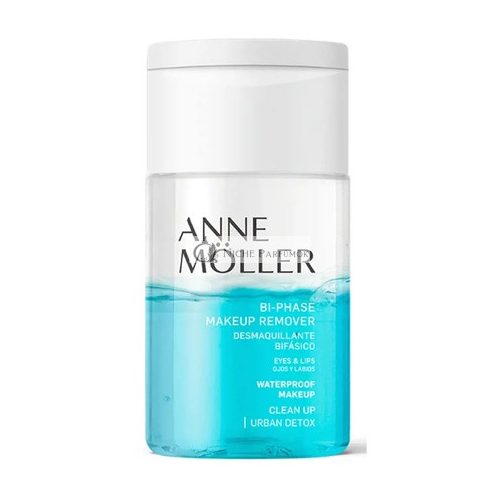 Anne Moller Bi-Phasen Make-up Entferner 100ml