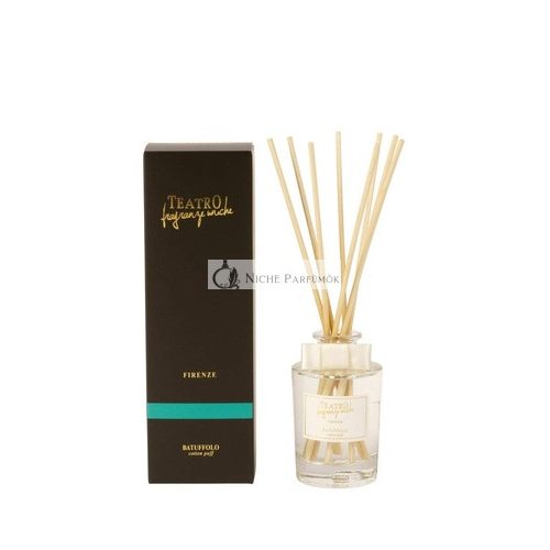 Teatro Fragranze Uniche Batuffolo Diffuser, 100ml