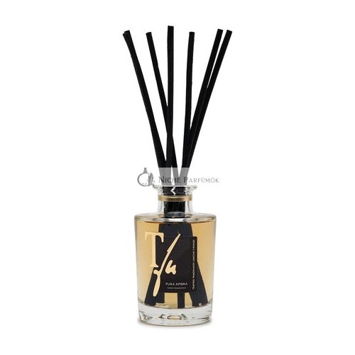 Teatro Fragranze Uniche Pura Ambra Diffuser 100 ml