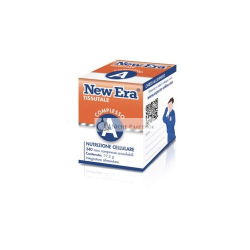 New Era Complex A 240 Granulate