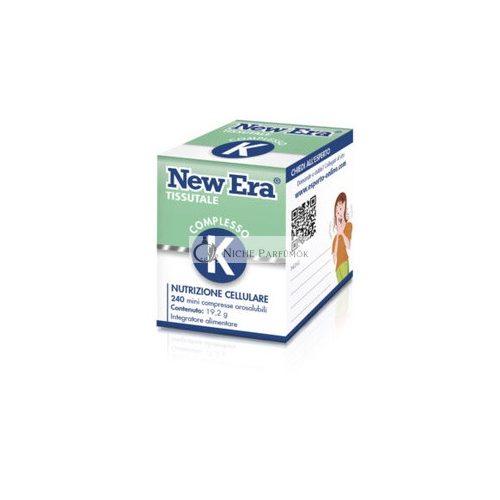 New Era Complex K 240 Granulátum