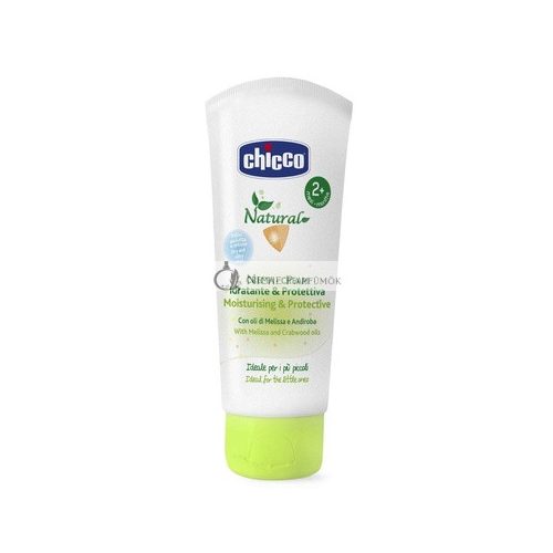 Chicco® Erfrischende & schützende Creme, 100 ml