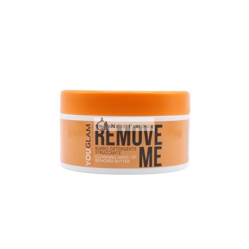 Youglam Remove Me Kókuszolaj Tisztító Vaj 200ml