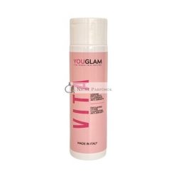 Youglam Vita Peeling aufhellende Lotion, 100ml