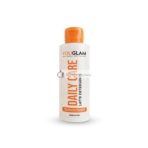 YouGlam Napi Ápolás Tisztító Tej, 150ml