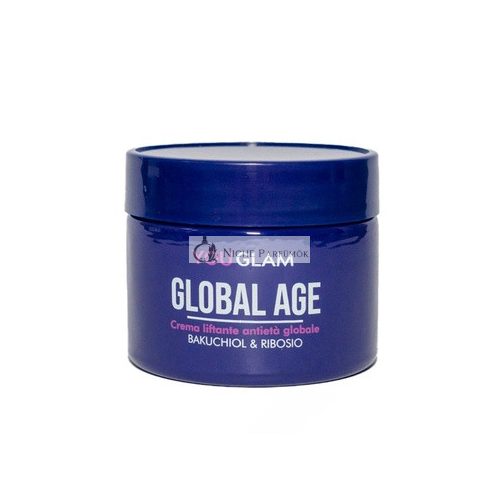 Youglam Globális Öregedésgátló Krém, 50ml