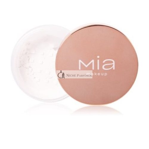 Mia Cosmetics Loser Puder - 10 g