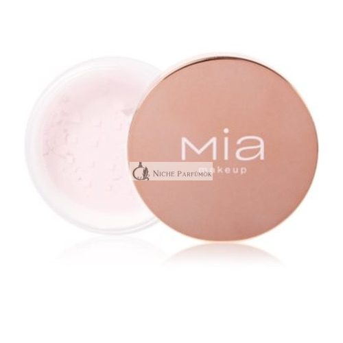 Mia Cosmetics Lose Puder - 10 Gramm