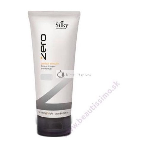 Silky Perfect Smooth Seidige Creme, 200 ml