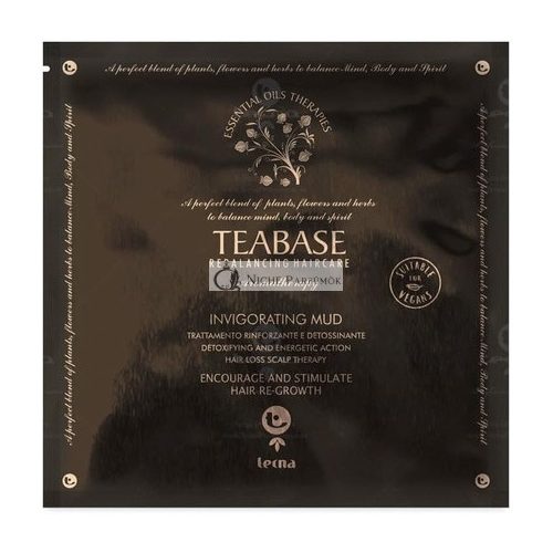 Tecna Teabase Frissítő Iszap, 50ml