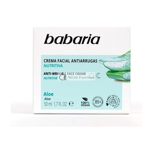 BABARIA Creme 50ml