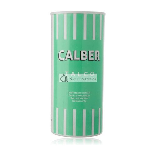 Calber Dermoprotektive und Hypoallergene Puder 300ml