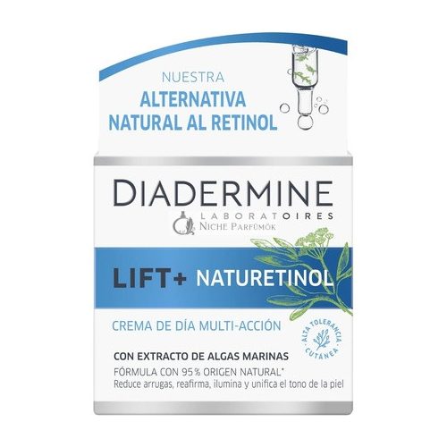 LIFT+ NATURETINOL Multi-Action Nappali Arckrém 50ml