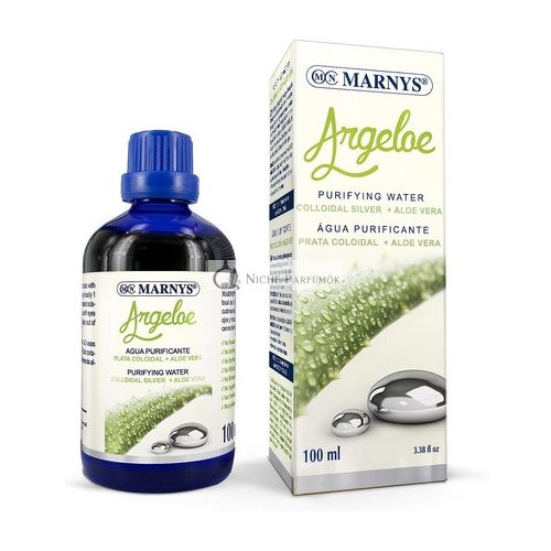 Nutricosmetics Marnys Argeloe 100ml