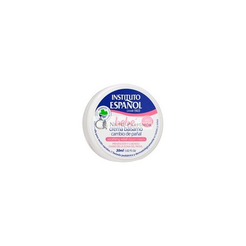 Instituto Español Babycreme Balsam 30 ml