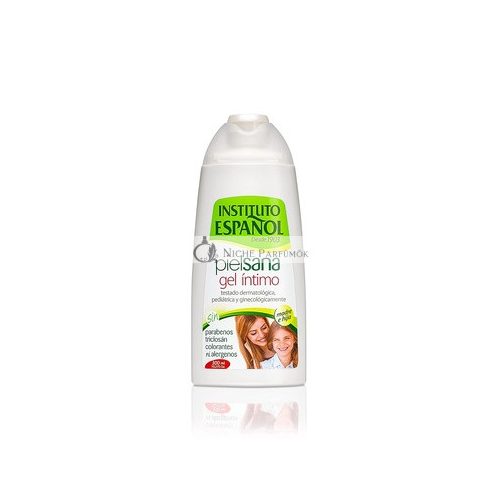 Intima Gel Mutter und Tochter Gesunde Haut 300ml