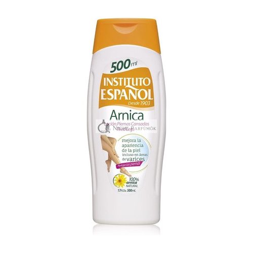 ARNICA Lotion für müde Beine 500ml