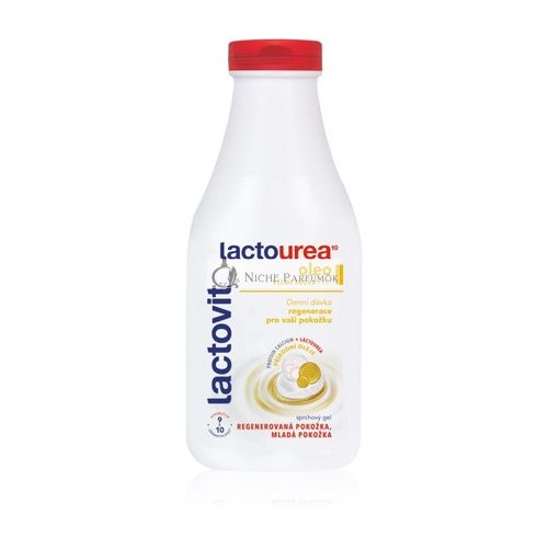 LactoUrea Oleo, 500ml