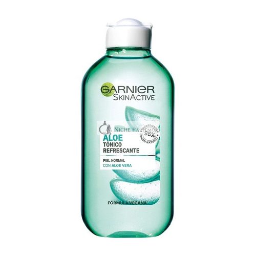 Garnier Essencial Arctonik 200ml